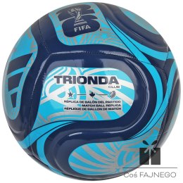 Piłka adidas TRIONDA Club World Cup JD8027
