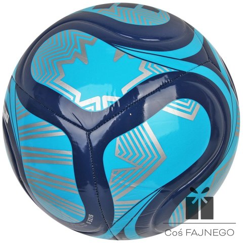Piłka adidas TRIONDA Club World Cup JD8027