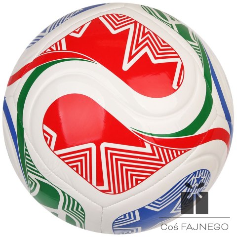Piłka adidas TRIONDA Club World Cup JD8028
