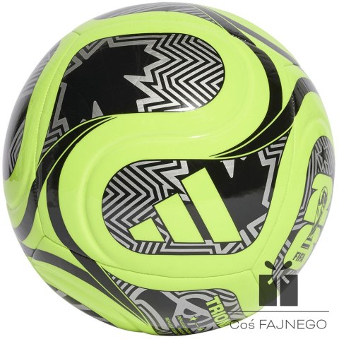 Piłka adidas TRIONDA Club World Cup JD8052