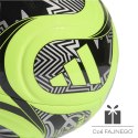 Piłka adidas TRIONDA Club World Cup JD8052