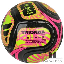 Piłka adidas TRIONDA Club World Cup JD8053