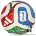 Piłka adidas TRIONDA Competition World Cup JD8031
