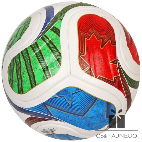 Piłka adidas TRIONDA Competition World Cup JD8031