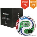 Piłka adidas TRIONDA League Box World Cup JD8045