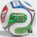 Piłka adidas TRIONDA Mini 1,5 World Cup JD8049