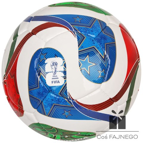 Piłka adidas TRIONDA Pro Sala World Cup JD8033