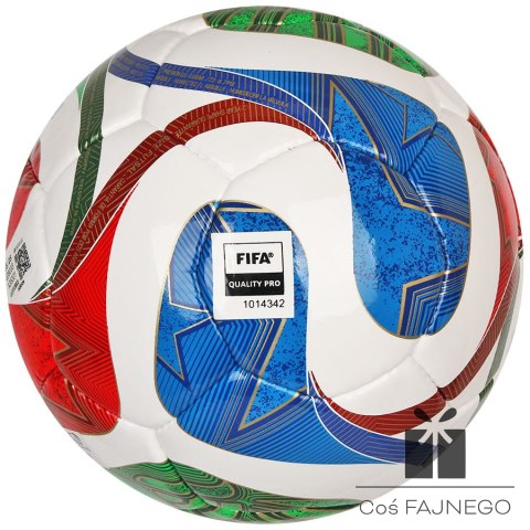 Piłka adidas TRIONDA Pro Sala World Cup JD8033