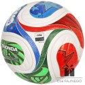 Piłka adidas TRIONDA Pro World Cup JD8021