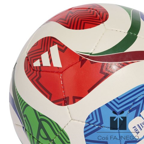 Piłka adidas TRIONDA Training Sala World Cup JD8048
