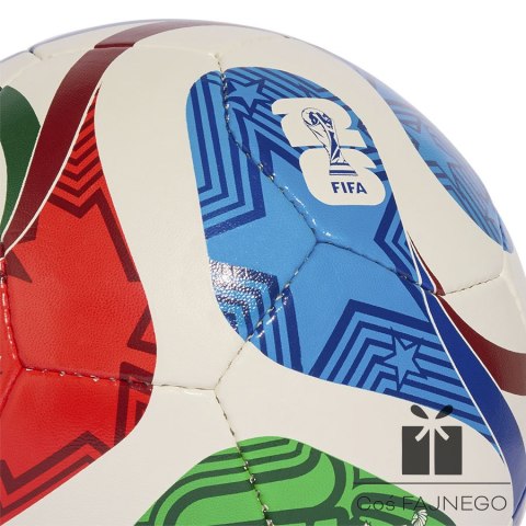 Piłka adidas TRIONDA Training Sala World Cup JD8048
