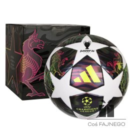 Piłka adidas UCL BOX League JX9101