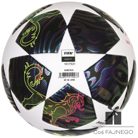 Piłka adidas UCL BOX League JX9101