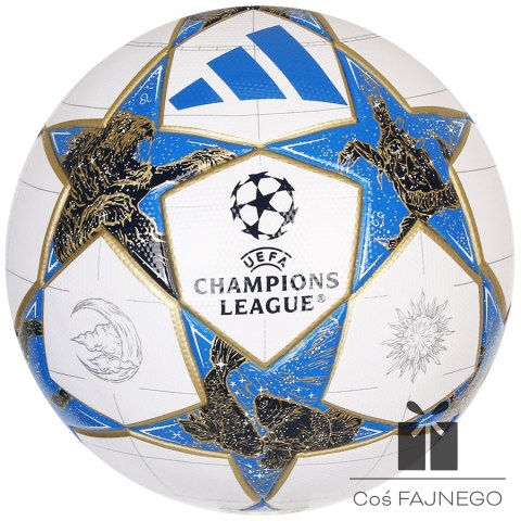 Piłka adidas UCL BOX League JP1548