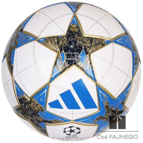 Piłka adidas UCL BOX League JP1548