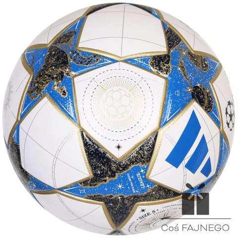 Piłka adidas UCL BOX League JP1548
