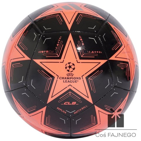 Piłka adidas UCL Club IX4064