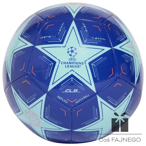 Piłka adidas UCL Club IX4066