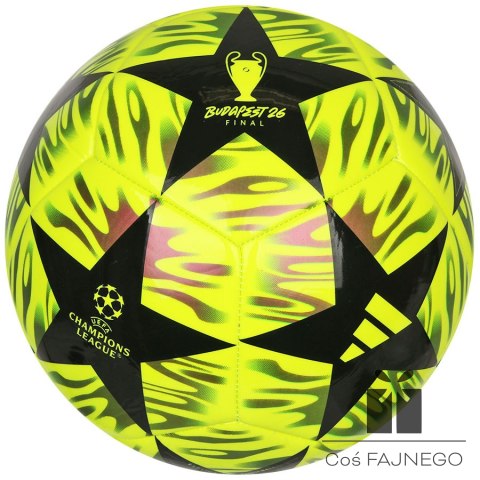 Piłka adidas UCL Club JX9090