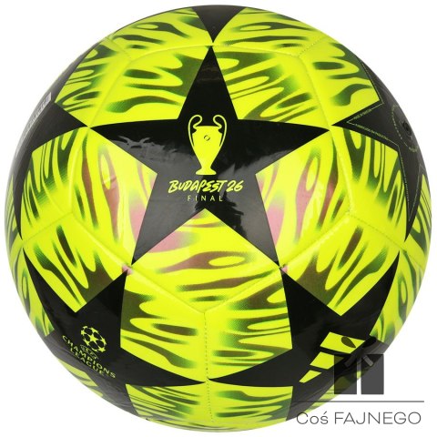 Piłka adidas UCL Club JX9090