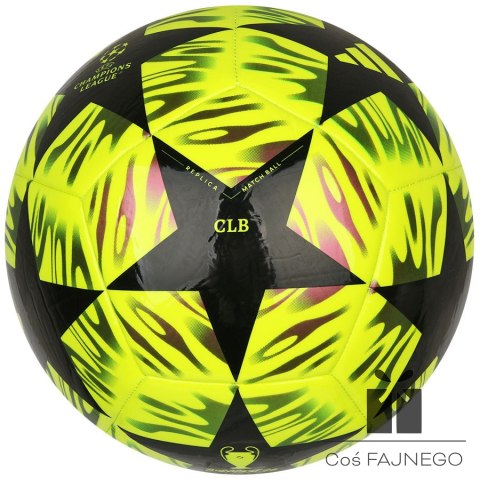 Piłka adidas UCL Club JX9090