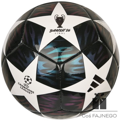Piłka adidas UCL Club JX9091