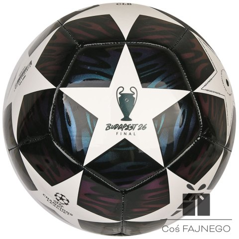 Piłka adidas UCL Club JX9091