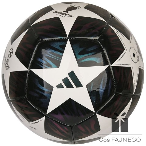 Piłka adidas UCL Club JX9091