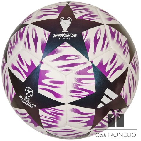 Piłka adidas UCL Club JX9093