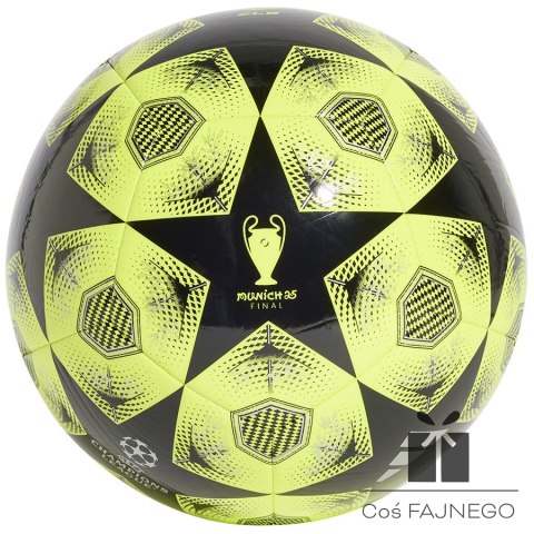 Piłka adidas UCL Club JH1282