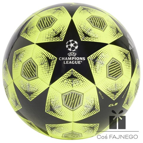 Piłka adidas UCL Club JH1282