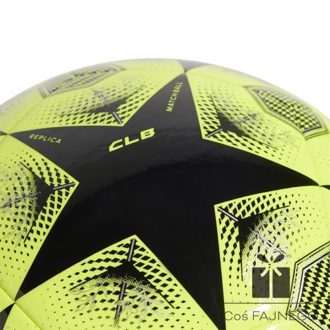 Piłka adidas UCL Club JH1282