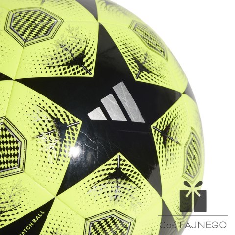 Piłka adidas UCL Club JH1282