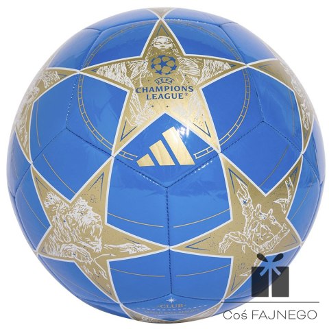 Piłka adidas UCL Club JP1535