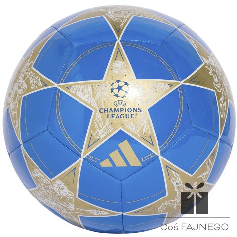 Piłka adidas UCL Club JP1535