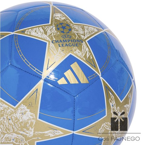 Piłka adidas UCL Club JP1535