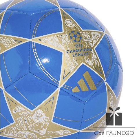 Piłka adidas UCL Club JP1535