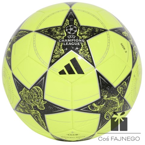 Piłka adidas UCL Club JP1537