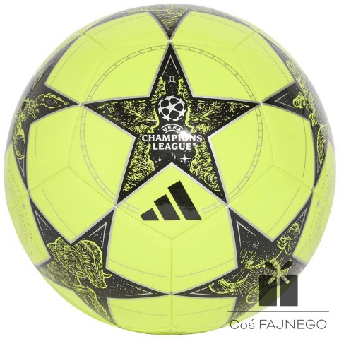 Piłka adidas UCL Club JP1537