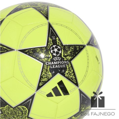 Piłka adidas UCL Club JP1537