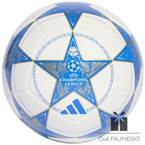 Piłka adidas UCL Club KA0070