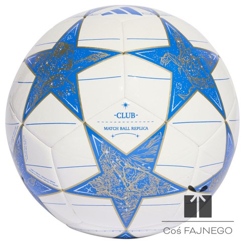 Piłka adidas UCL Club KA0070