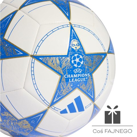 Piłka adidas UCL Club KA0070