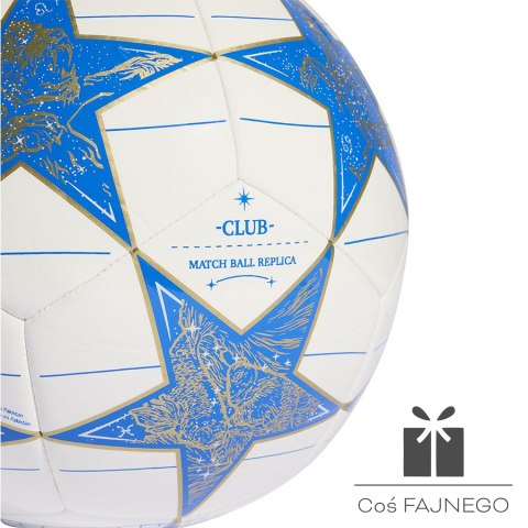 Piłka adidas UCL Club KA0070