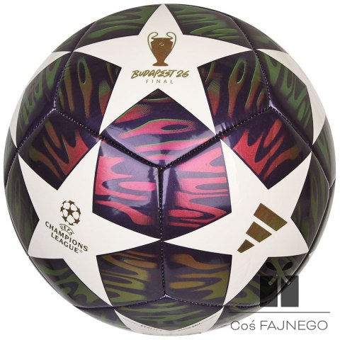 Piłka adidas UCL Club KT0658