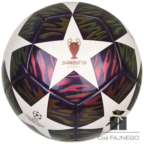 Piłka adidas UCL Club KT0658