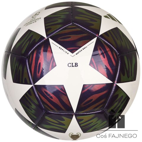 Piłka adidas UCL Club KT0658