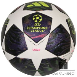 Piłka adidas UCL Competition JX9096
