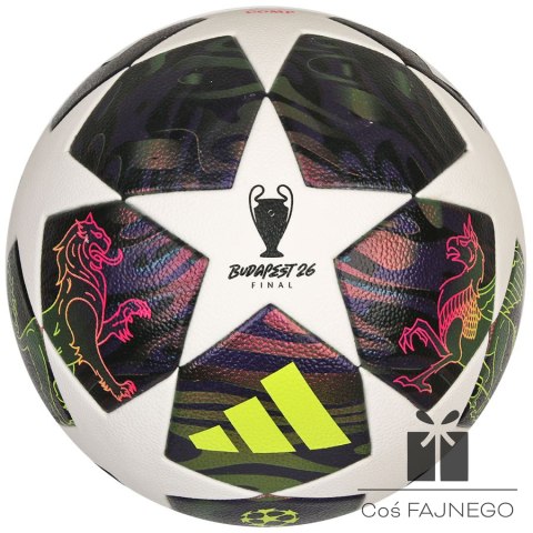 Piłka adidas UCL Competition JX9096