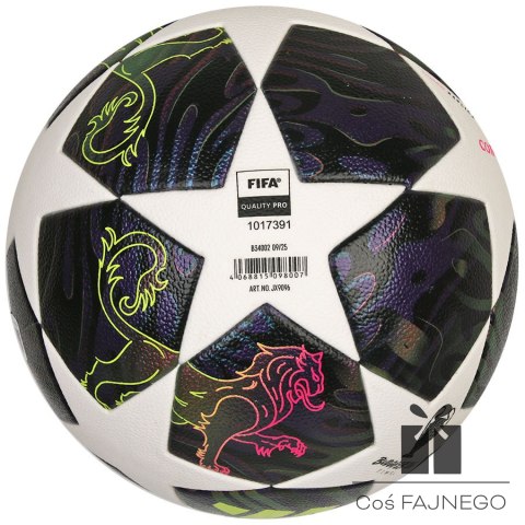 Piłka adidas UCL Competition JX9096
